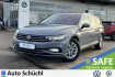 Volkswagen Passat SW Business Passat variant 2.0 tdi dsg business navi+led+ahk