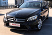 Mercedes Classe C Avantgarde Benz c 200 c 200 carplay/rukamera/totwinkl/e klap./ambient