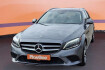 Mercedes Classe C Avantgarde Benz c 180 t 9g tronic avantgarde