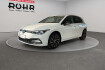 Volkswagen Golf 8 Life Golf viii life (navi.shz.pdc.acc.ahk.dab) 2.0 tdi