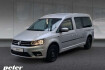 Volkswagen Caddy Maxi Trendline caddy maxi 2.0 tdi trendline 7 sitzer climatronic