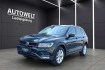 Volkswagen Tiguan Highline highline dsg 4motion acc led navi ahk