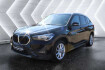 BMW X1  sdrive18i  x1 baureihe x1 sdrive 18 i adva