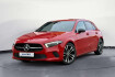 Mercedes Classe A Edition 1 Benz a 180 edition 19 | night paket | mbux | multibeam led |