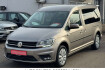 Volkswagen Caddy Maxi maxi bmt *aus 1.hand*dsg*klima*navi*
