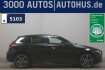 Mercedes Classe A AMG Line Benz a 250 e amg line night navi led mbux+ kamera