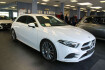 Mercedes Classe A AMG Line Benz a 220 7g dct amg line