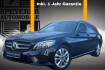 Mercedes Classe C  Benz c 180 t modell c 180 t|navi|led|shz|automatik|kamera|