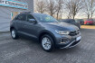 Volkswagen T-Roc Life T roc 1 5 tsi act « life » automatik