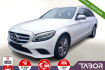 Mercedes Classe C Avantgarde Benz c 180 c 180 t avantgarde pano nav led parkp shz ehk