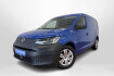 Volkswagen Caddy EcoProfi pdc dab tempomat led