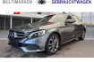 Mercedes Classe C Avantgarde Benz c 180 avantgarde cgi ahk/navi/led/mehrzonenklima