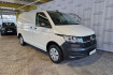Volkswagen Transporter  T6 transporter t6.1 transporter 2 0 tdi klima pdc navi sitzheiz