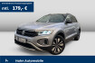 Volkswagen T-Roc Move T roc 2.0 tdi move ahk navi kamera led klima