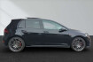 Volkswagen Golf 8  Golf golf gti dsg pano leder remus mam felgen shz pdc