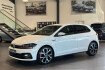Volkswagen Polo GTI 2.0 tsi dsg gti 2.ha/s heft/navi/8xbereift