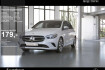 Mercedes Classe B AMG Line Benz b 250 e kamera spur pdc shz