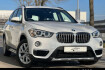 BMW X1 XLine xdrive 20 i xline
