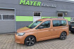 Volkswagen Caddy Life life « navi led kamera acc »