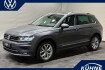 Volkswagen Tiguan Highline highline 2.0 tdi | pano led acc pdc dab