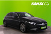 Mercedes Classe A AMG Line Benz a 180 d 7g dct amg line+led+navi+kamera+tempo