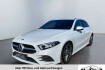 Mercedes Classe A AMG Line Benz a 180 amg line temp pdc shz kam nav keyless