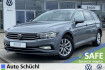 Volkswagen Passat SW Business Passat variant 2.0 tdi dsg business ahk+app conn