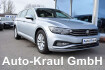 Volkswagen Passat SW Business Passat variant 2.0 tdi scr business dsg autom. m. tiptron. led sc
