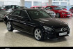 Mercedes Classe C Avantgarde Benz c 220 d bluetec/avantgarde/led/navi/shz/1.hand