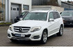 Mercedes GLK  Benz glk 220 cdi blueefficiency 4matic*navi*kamera*