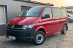 Volkswagen Caravelle Trendline T6 caravelle trendline*klima*9sitz*
