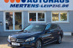 Mercedes Classe C Avantgarde Benz c 180 t 9g avantgarde led nav shz pdc