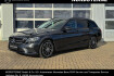 Mercedes Classe C Avantgarde Benz c 180 c 180 t avantgarde (euro 6d temp) led/el.sitzv. bc