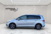 Volkswagen Touran United united*sitzplatze 7*sitzheizung*navi