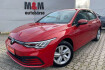 Volkswagen Golf 8 Life Golf viii lim. life acc/led/carplay/sh/assistenz