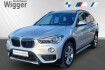 BMW X1 Sport xdrive18d sport line/hud/ahk/navigation/led