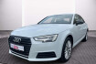 Audi A4 Design 2.0 tfsi design ultra led navi kamera sound