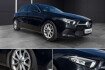 Mercedes Classe A Edition 19 Benz a 180 distronic navi digitales cockpit led shz keyless t