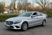 Mercedes Classe C Avantgarde Benz c 200 limousine*avantgarde* navi*kamera*garantie