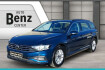 Volkswagen Passat SW Business Passat variant 2.0tdi dsg business *navi*app*cam* klima navi