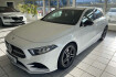 Mercedes Classe A AMG Line Benz a 180 d *led*applecp*sportsitz*amg line*