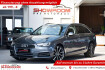 Audi A4 Sport avant sport aut. s line mmi virtual akustik