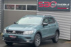 Volkswagen Tiguan IQ.DRIVE iq.drive 4motion