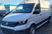 Volkswagen Crafter Trendline kasten 35 mittellang hochdach fwd