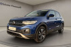 Volkswagen T-Cross Style T cross style 1.5 tsi dsg (navi/acc/led/kamera)