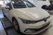 Volkswagen Golf 8 Life Golf viii variant life acc led shz