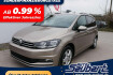 Volkswagen Touran Comfortline 1.5 tsi act dsg comfortline*acc*navi*einterpaket*s