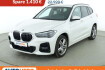 BMW X1 M-Sport sdrive 18i m sport aut.*navi*led*tempo*cam*pdc*shz