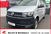 Volkswagen Transporter  T6 transporter lang 150ps navi pdc vw scheckheft
