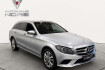 Mercedes Classe C  Benz c 200 t 4matic *ambiente*pano*navi*led*kamera